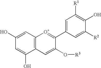 chemical formula